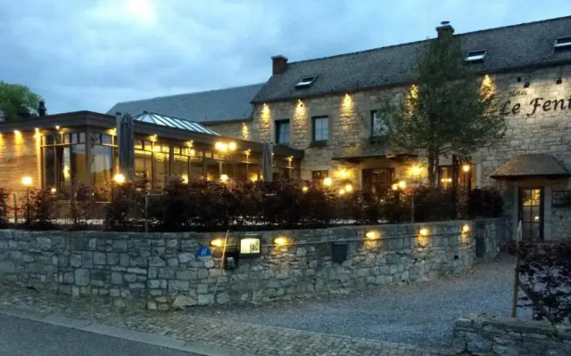 Hotel le Fenil