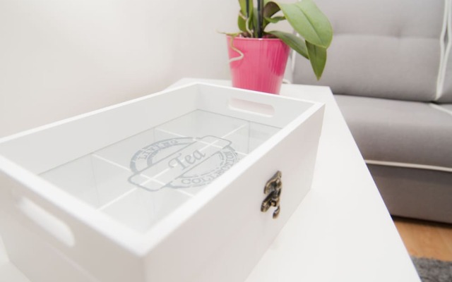 Los Rodeos Apartments