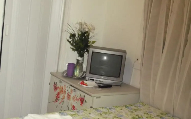 Pousada Soft Brooklin