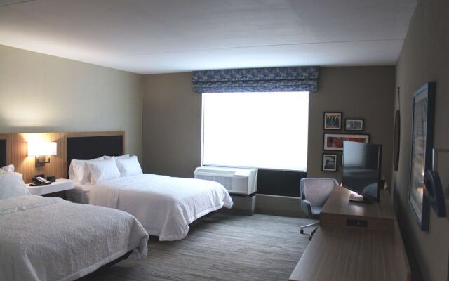 Hampton Inn By Hilton Forsyth