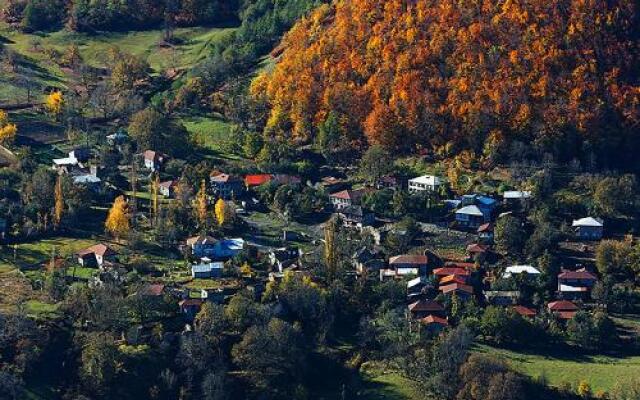 Hanmer Guest House