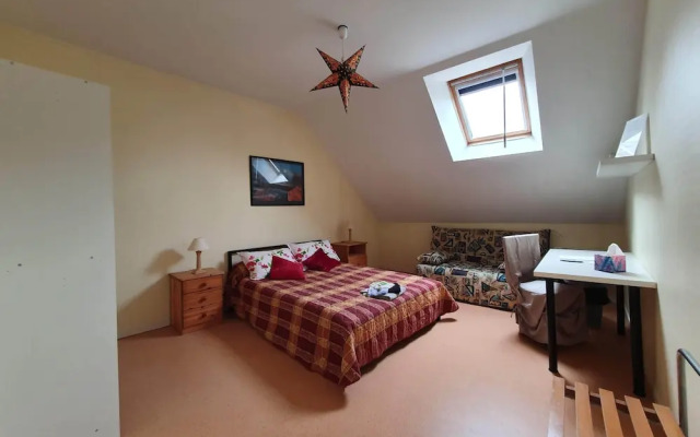 La Taniere du Corsaire