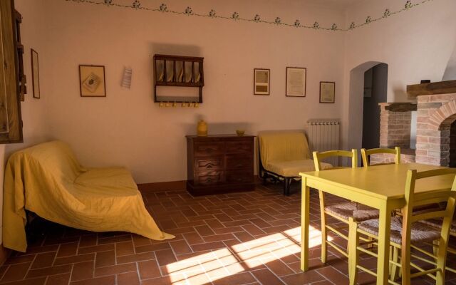 Agriturismo Le Tre Pietre