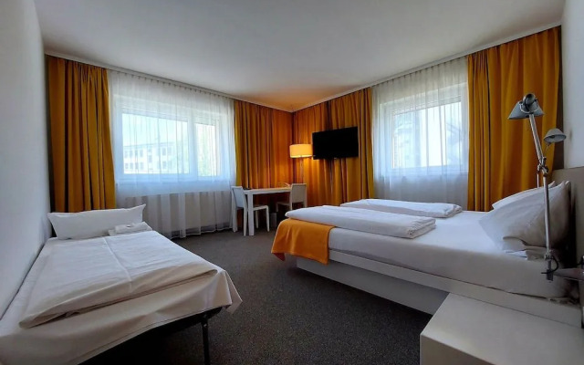 STAY.inn Comfort Art Hotel Schwaz