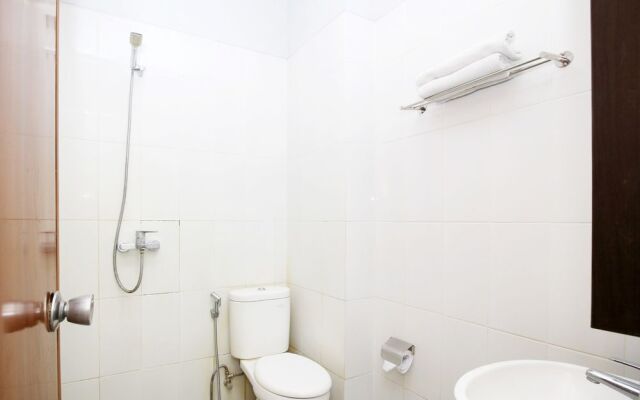 Airy Mergangsan Taman Siswa 91 Yogyakarta