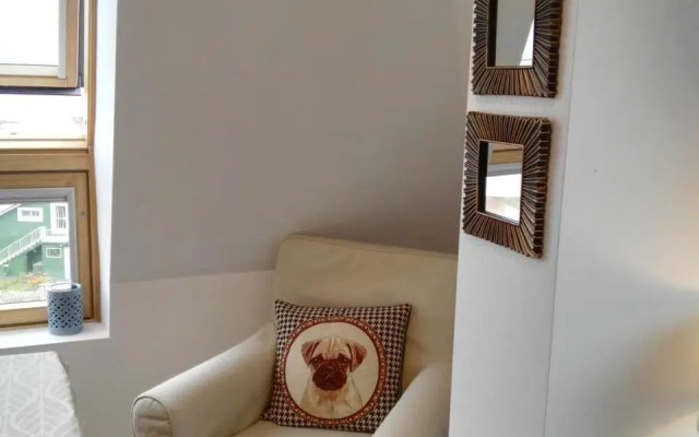 San Ciprian Atico Deluxe by I Love Norte