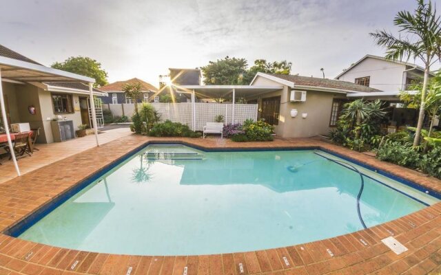 Splash Inn B&B