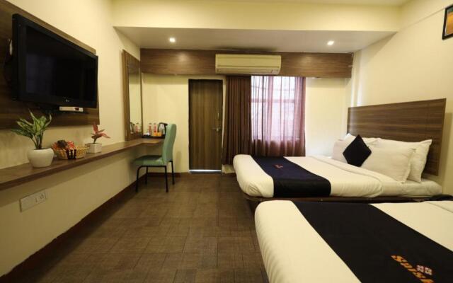 Saish Hotel