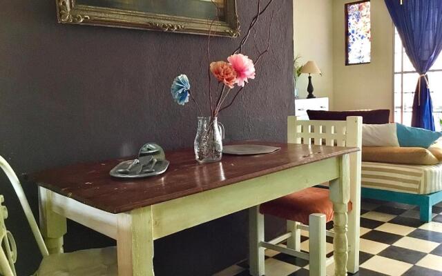 Unique Studio Beach RG4