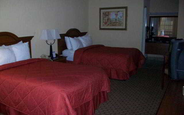 Comfort Inn Conference Center