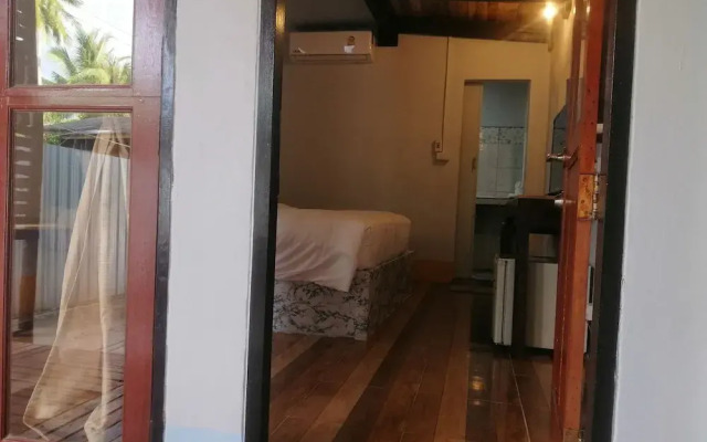 Kohmook boonchu boutique hotel