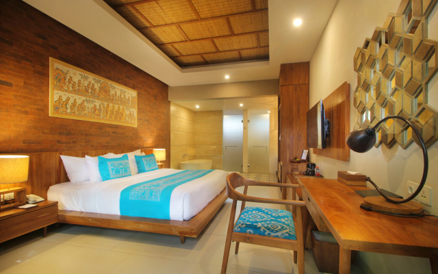 Sagara Candidasa by AHM