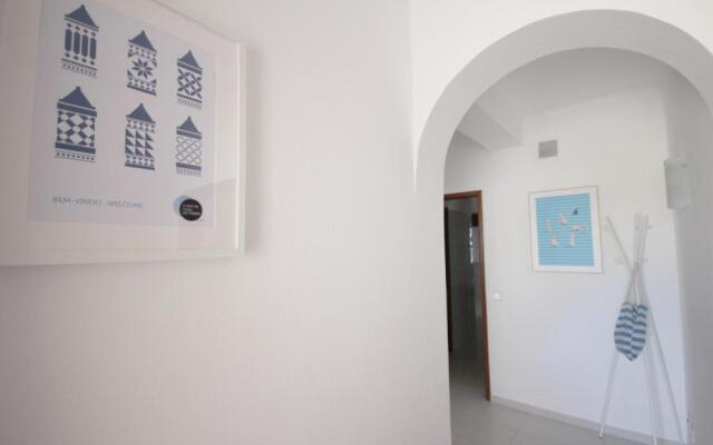Villa Alvor 7 by amcf
