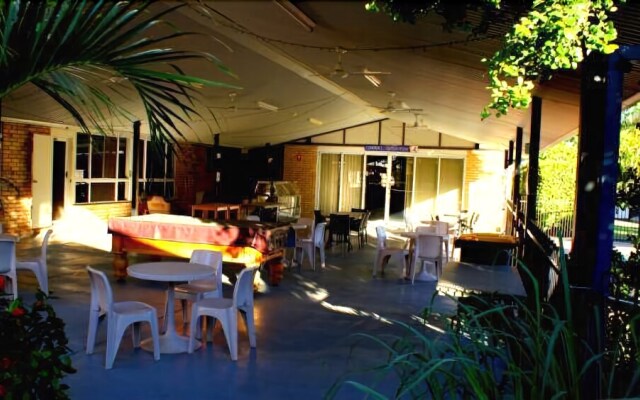 Pritchard Road Country Resort