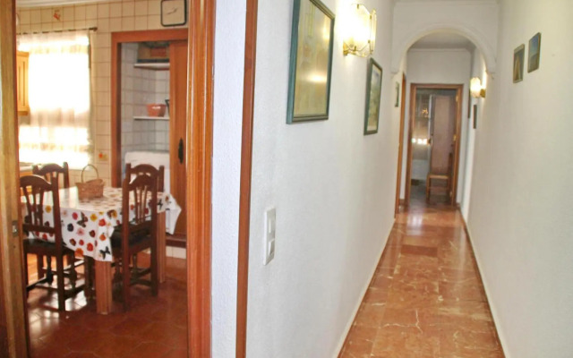 Apartamento Santa María II