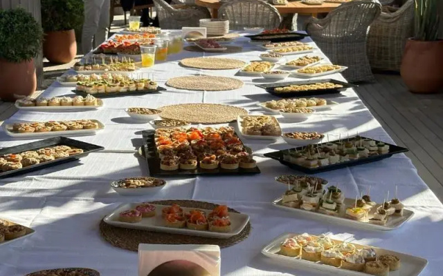 Sea Soul Otel