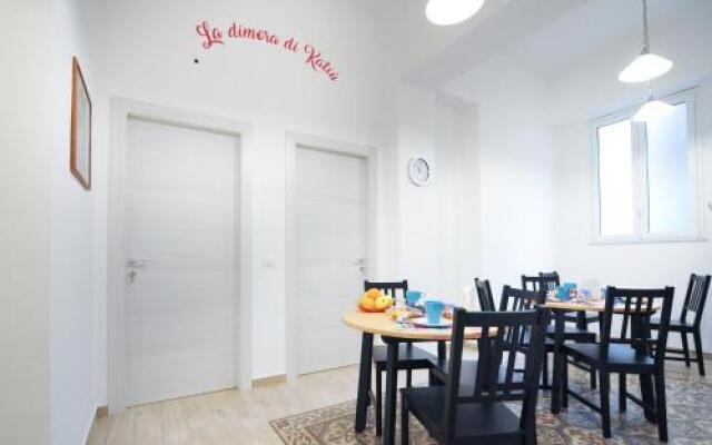 B&B La dimora di Katiu'