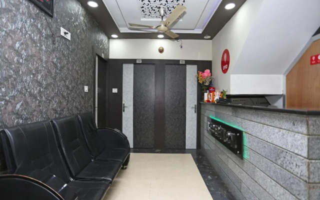 Laxmi Guest House By OYO Rooms