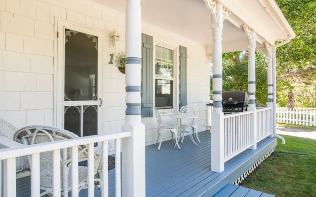 Kindred Spirits Country Inn