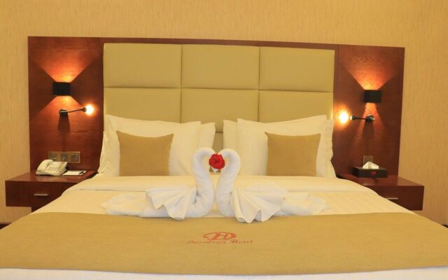 Desalegn Hotels And Resort