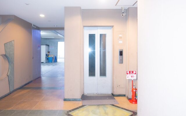 Serenite Nippombashi