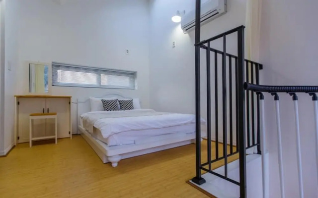 Wonju Cloud Pension