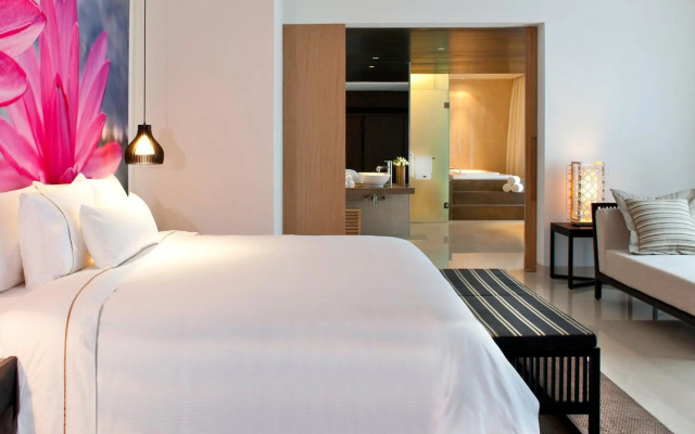 The Westin Hyderabad Mindspace