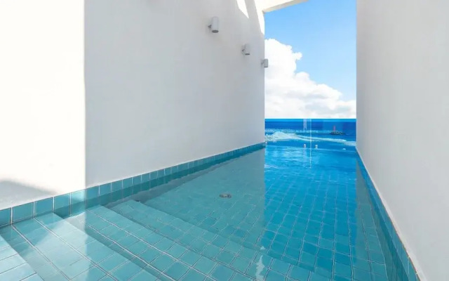 Gangneung Leventia Pool Villa