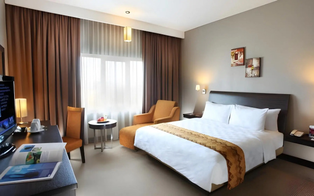 Swiss-Belhotel Kendari