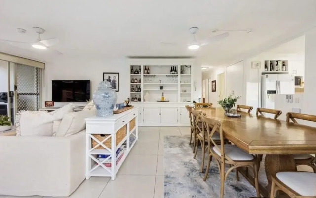 Cashelmara on the Beach 3 Bedroom Escape