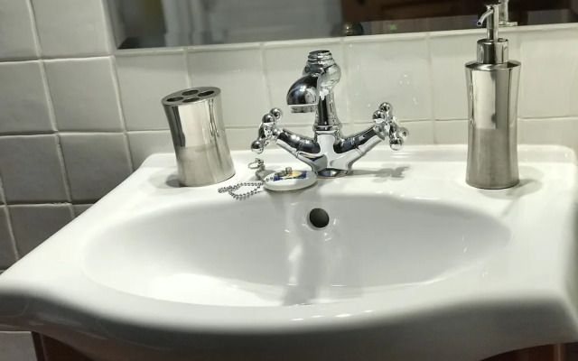 Casa Rural La Cadena