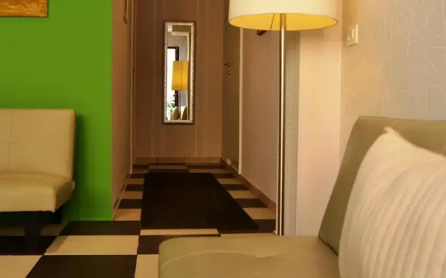 A Casa Di Nonna Gisa