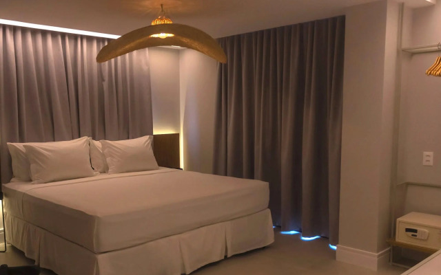Tintto Hotel