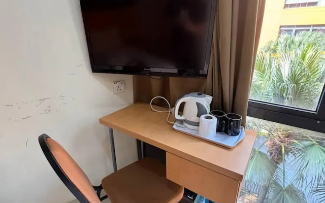 Signature Hotel Puchong@SetiaWalk by OYO Rooms