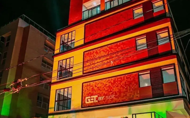Get By Side