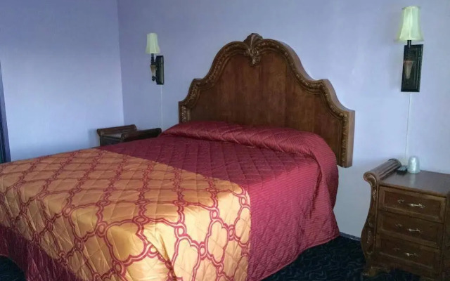 Walden Motel