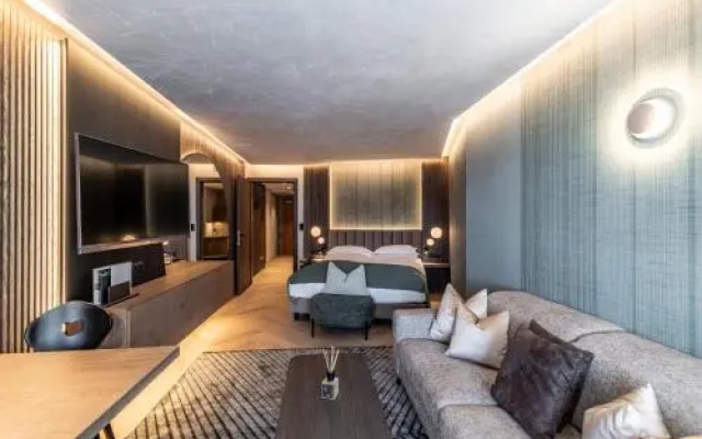 Quellenhof Luxury Resort Passeier