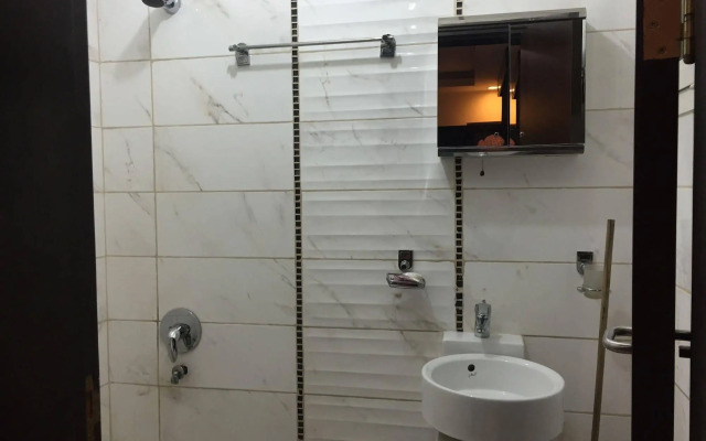 Corner Bahia
