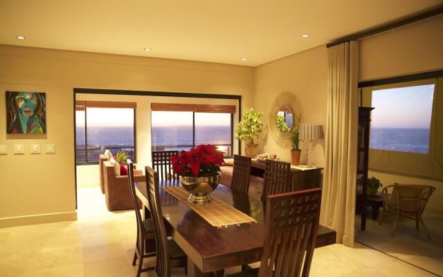 Oceana Villa Self Catering