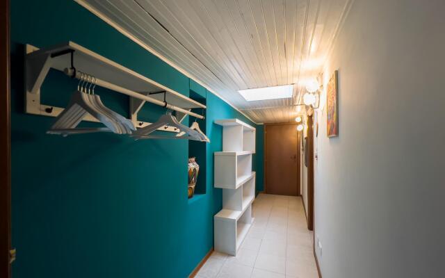 La Mansardina del Principino by Wonderful Italy