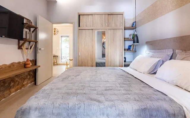 Petra - Stylish Apartment