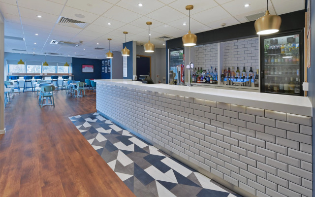 Travelodge Newcastle-under-Lyme