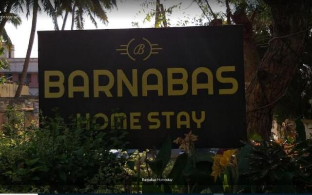 Hotel Barnabas Homestay