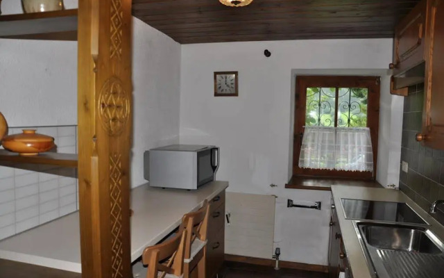 Apartment Rohani Bad Hofgastein