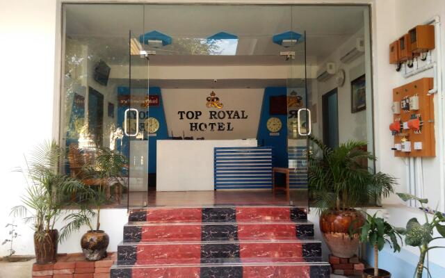 Top Royal Hotel