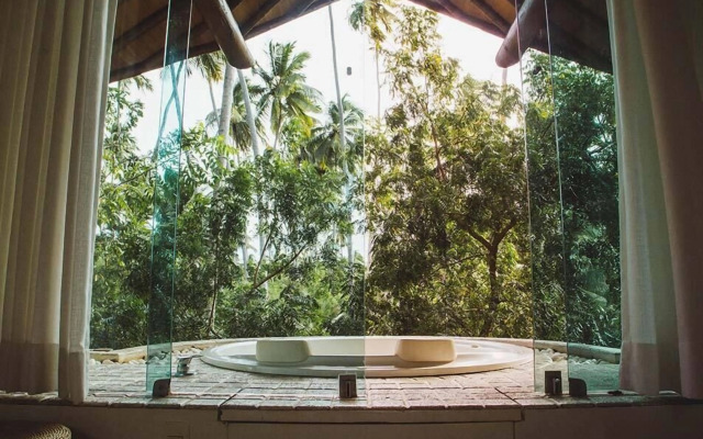 Pousada Paraíso Carneiros