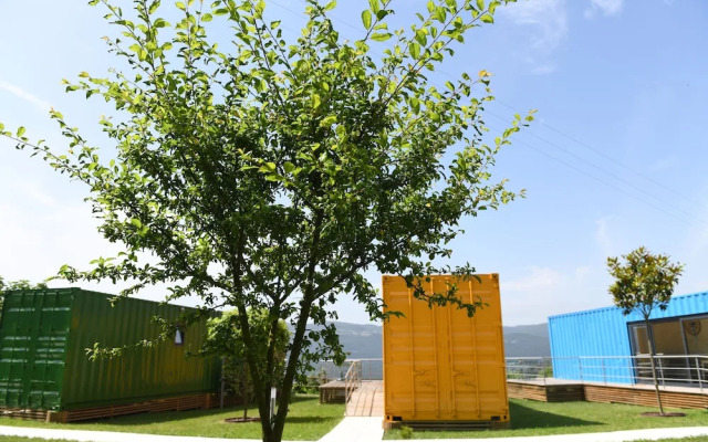 Vizinhos do Sol Turismo Rural