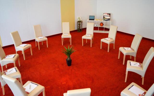 Carea Residenz Hotel Harzhöhe