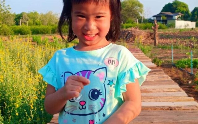 Sai Yok Noi Blue Mountain Resort