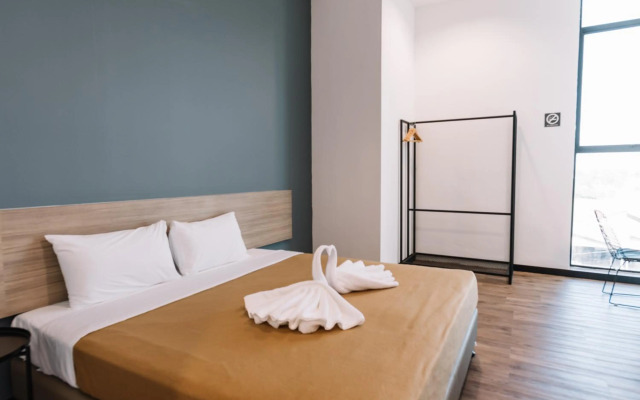 Urban Inn Alor Setar